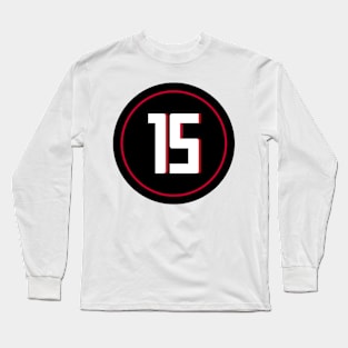 Brandon Powell Long Sleeve T-Shirt